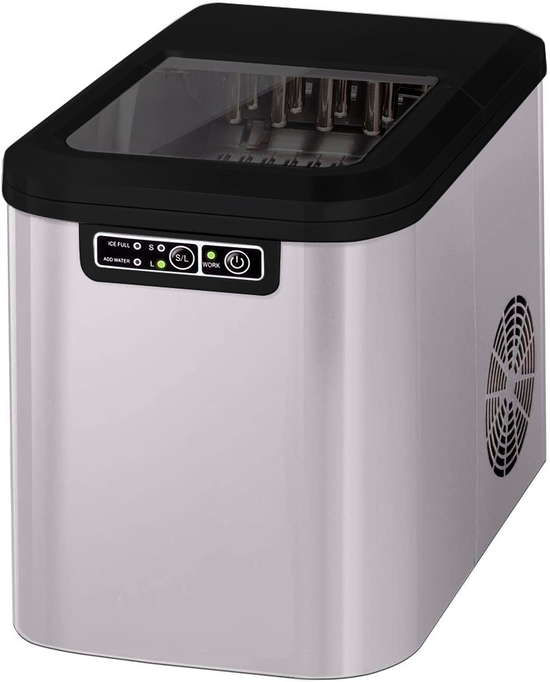 Льдогенератор VA-IM89 VIATTO 