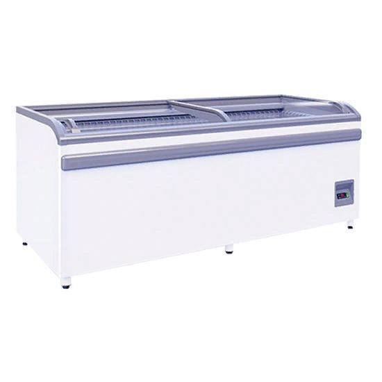 Ларь-витрина низкотемпературный ЛВН 2100 (ЛБ2 М 2100)   