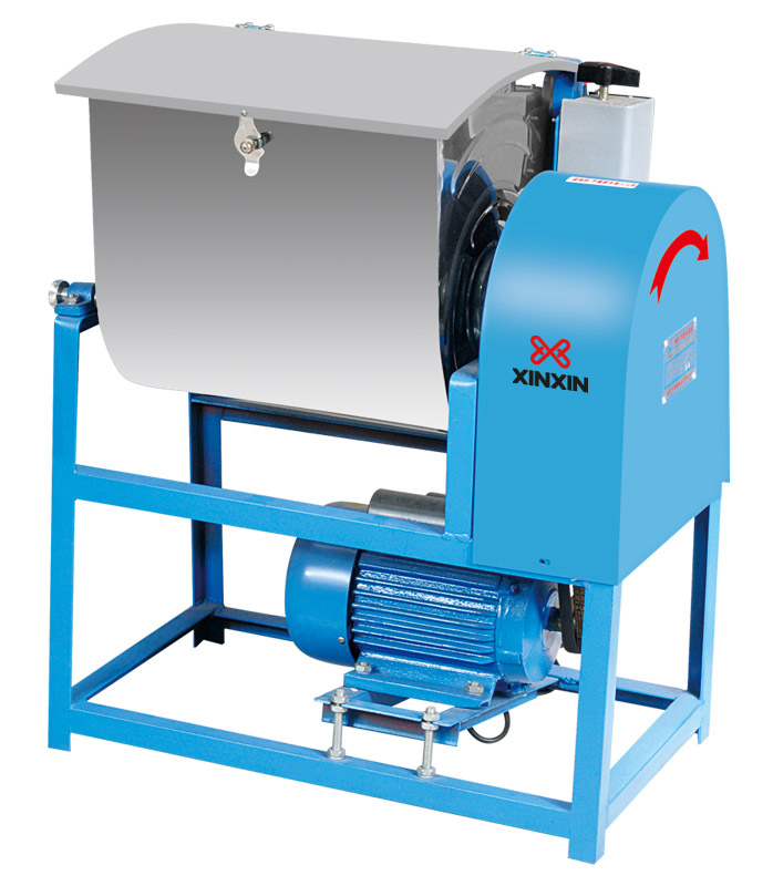 Тестомес для крутого теста XINXIN HSE10 