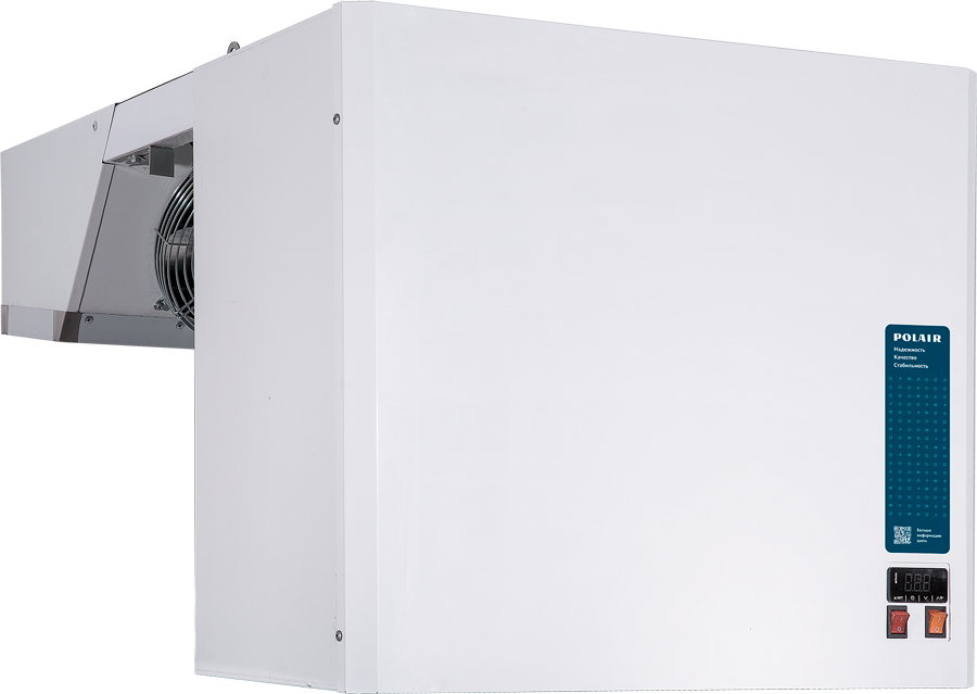 Моноблок ранцевый MM226R Polair 