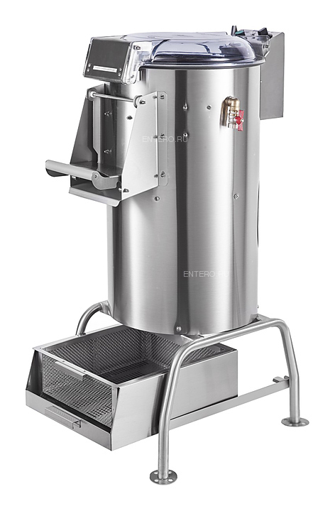 Картофелечистка МКК-150-01 