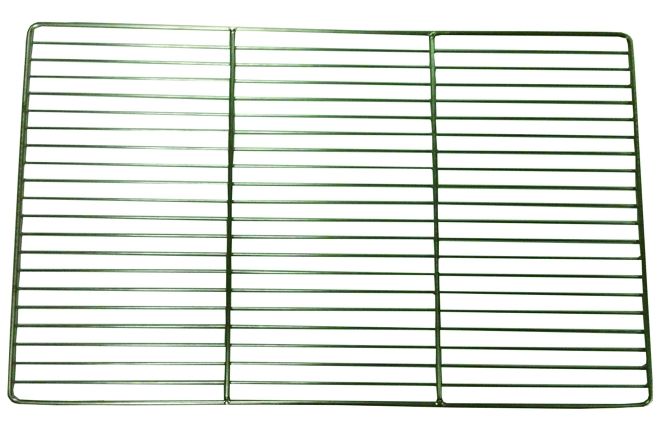 Решетка GN 1/1 530x325 мм нерж., Hurakan 