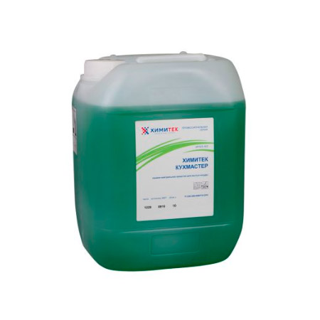 Средство моющее Кухмастер 5 л 