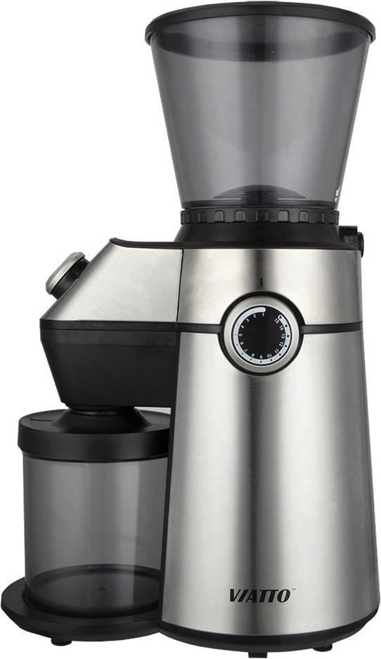 Кофемолка VA-CG7LUX VIATTO 